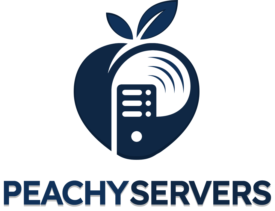 PeachyServers
